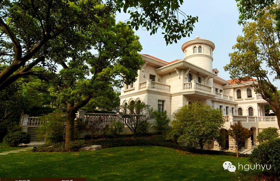 undefined 上海別墅裝修