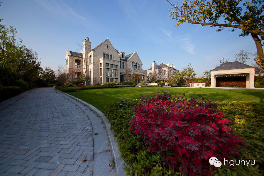 undefined 上海別墅裝修