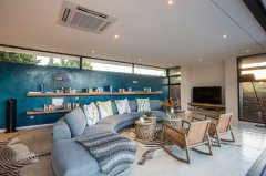 別墅裝修設計絕美意境