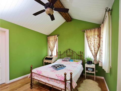 地中海別墅裝修設計