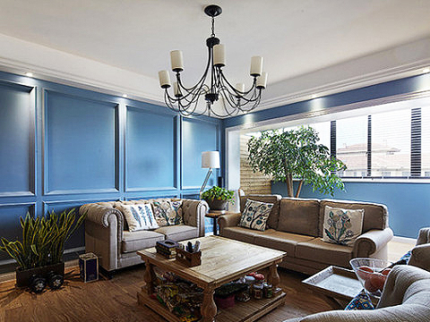 別墅裝修設(shè)計(jì) 別墅裝修設(shè)計(jì)