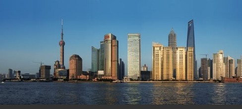 中國九大富人區(qū)揭秘 土豪多存在于北上廣地區(qū)