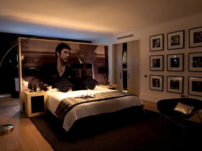 Дизайн виллы с панорамным видом на побережье Кипра | виллы вилла 別墅設計的全景塞浦路斯海岸別墅