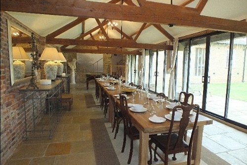 皮特朱莉豪宅內(nèi)部曝光 造價(jià)千萬(wàn)堪比大型會(huì)所