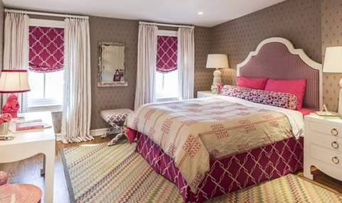 魅力軟裝設計,絕對讓你癡醉的